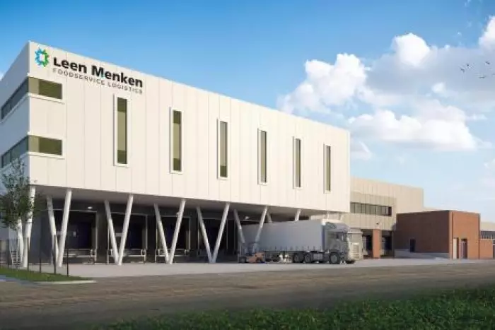 Leen Menken Foodservice