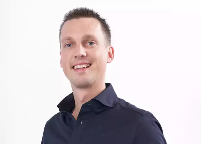 Gerard Scherff benoemd tot Commercieel Directeur van K.I.M. Nederland