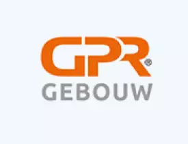 Gpr gebouw