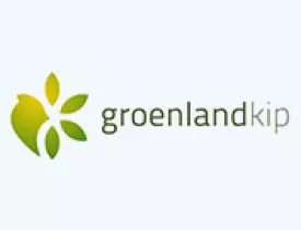 Groenlandkip