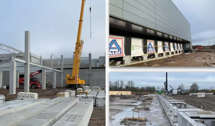 Aldi Groningen