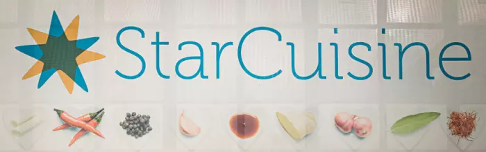 StarCuisine