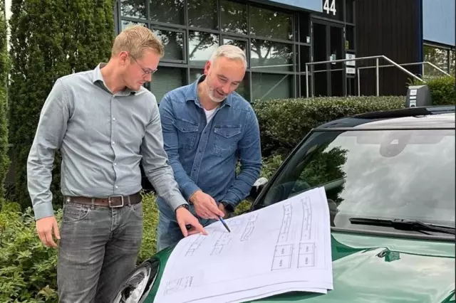 Kwaliteit, veiligheid én hygiëne op het allerhoogste niveau! 