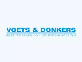 Voets en Donkers